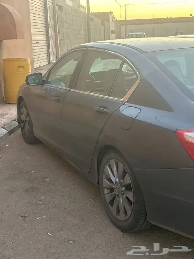 اكورد 2013 1