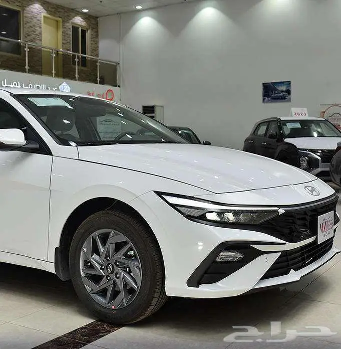 هيونداى النترا (2026) بافضل الاسعار 8