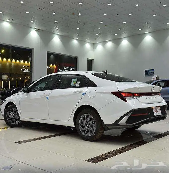 هيونداى النترا (2026) بافضل الاسعار 12