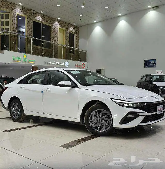 هيونداى النترا (2026) بافضل الاسعار 9