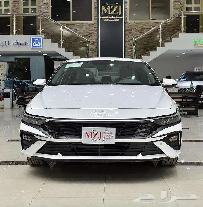 هيونداى النترا (2026) بافضل الاسعار 7
