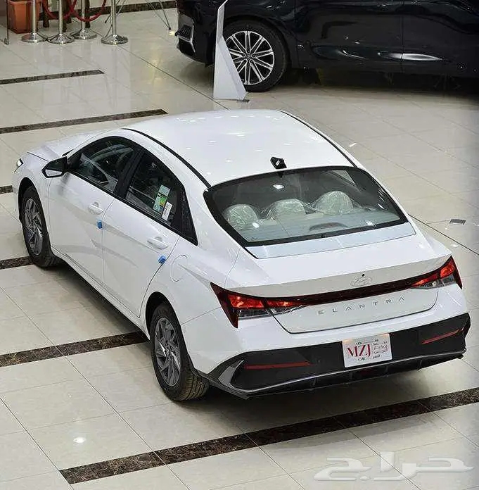 هيونداى النترا (2026) بافضل الاسعار 11
