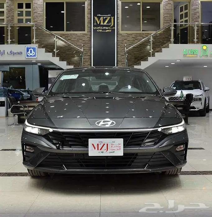 هيونداى النترا (2026) بافضل الاسعار 1