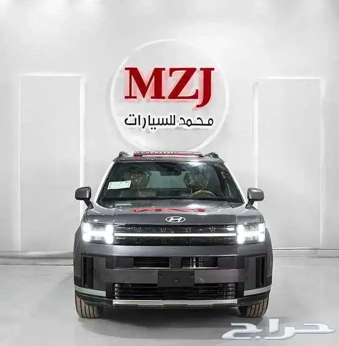 هيونداى سنتافى 2026 _ كومفورت _ كاش _ قسط _ اقوى العروض 11