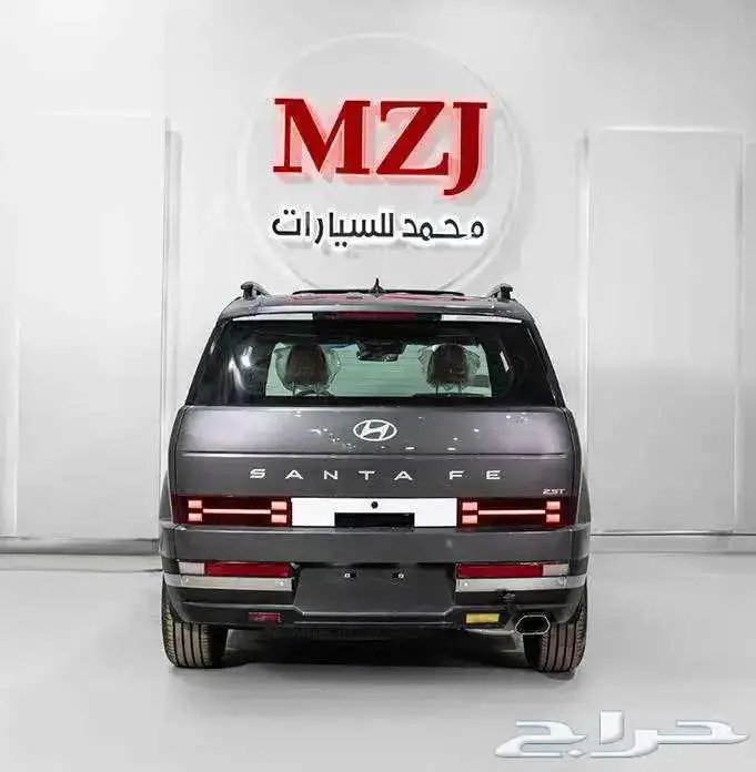 هيونداى سنتافى 2026 _ كومفورت _ كاش _ قسط _ اقوى العروض 1