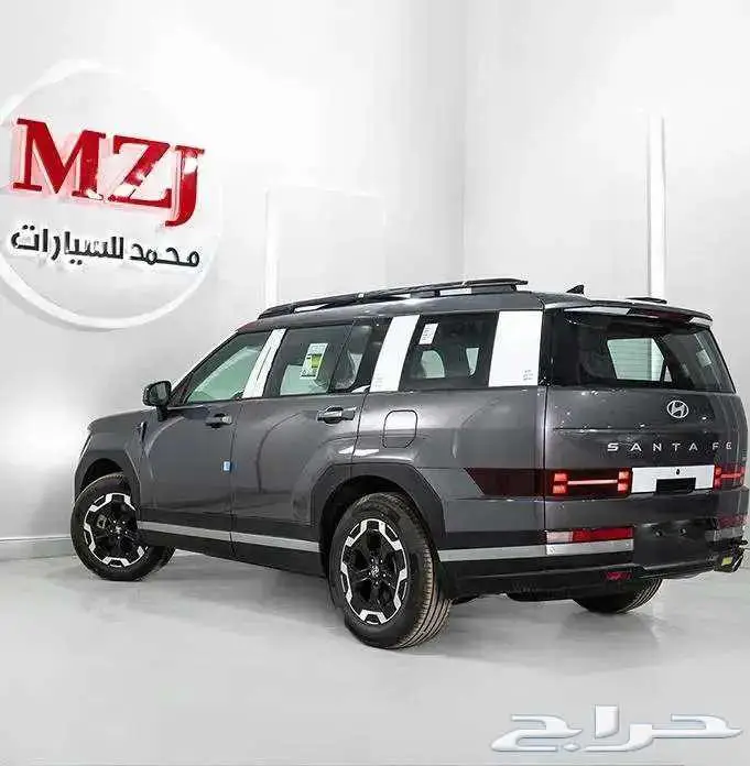 هيونداى سنتافى 2026 _ كومفورت _ كاش _ قسط _ اقوى العروض 7
