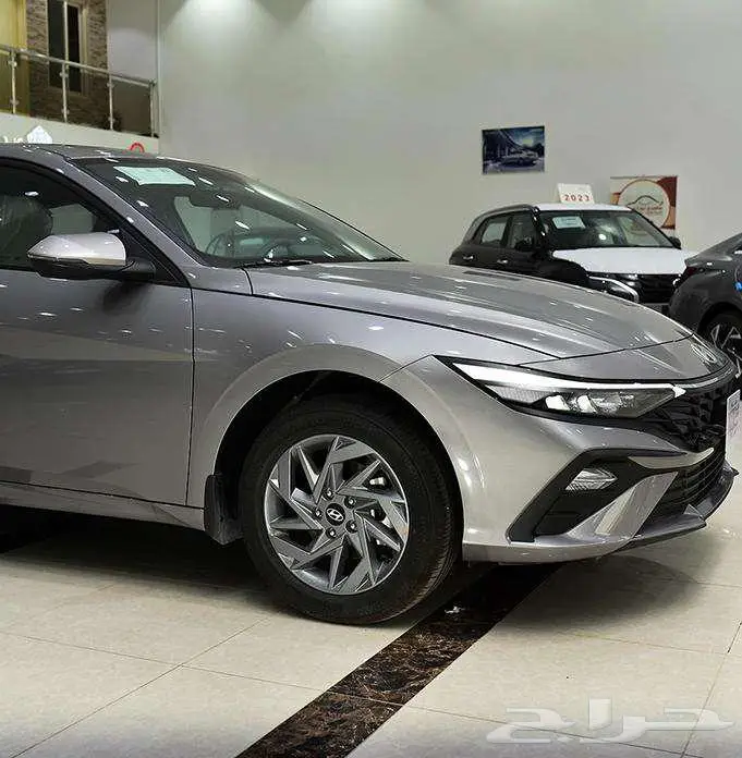 هونداى النترا _2026 _ ( سمارت _ 1500 CC )_ جاهزه اقل سعر 6