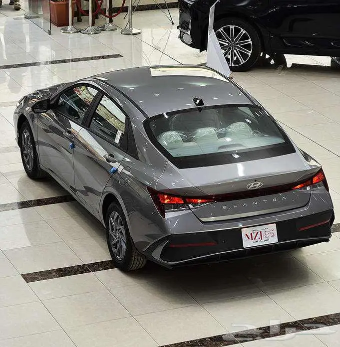 هونداى النترا _2026 _ ( سمارت _ 1500 CC )_ جاهزه اقل سعر 4