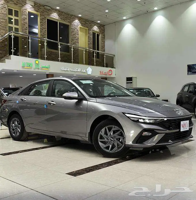 هونداى النترا _2026 _ ( سمارت _ 1500 CC )_ جاهزه اقل سعر 1