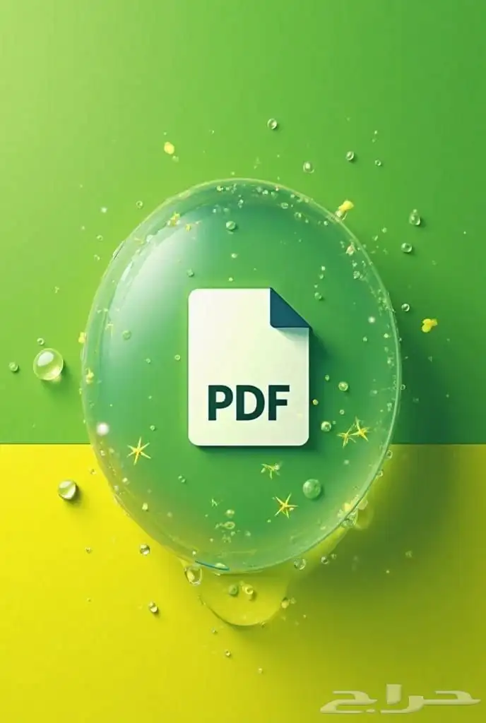 تعديل ملفات PDF تعديل سيفي CV تعديل نصوص PDF تعديل صور 1