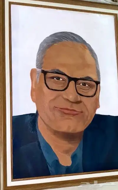 استقبل طلبات الرسم الشخصيه 0