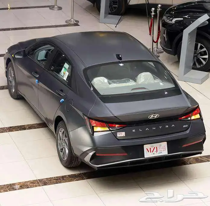 هيونداى النترا 2026_سمارت_سمارت بلس_كاش_قسط_بدون دفعه 18