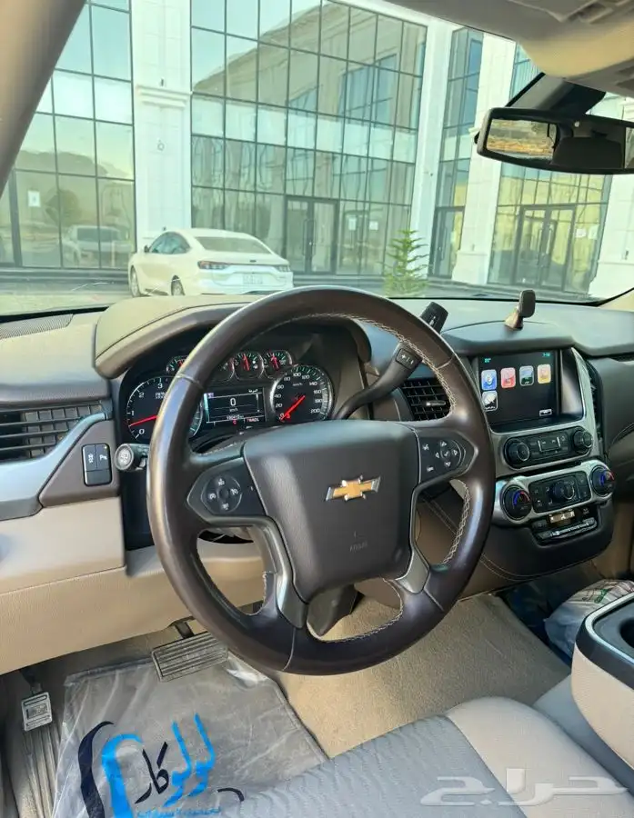 للبيع تاهو 2020 Ls 7