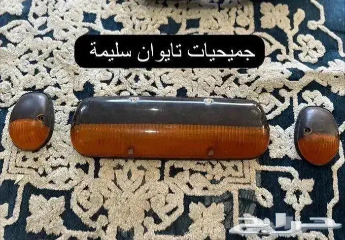 اكسسوارات وقطع يوكن وتاهو 2000-2006 17