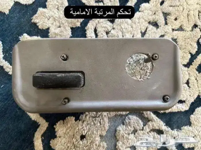 اكسسوارات وقطع يوكن وتاهو 2000-2006 52