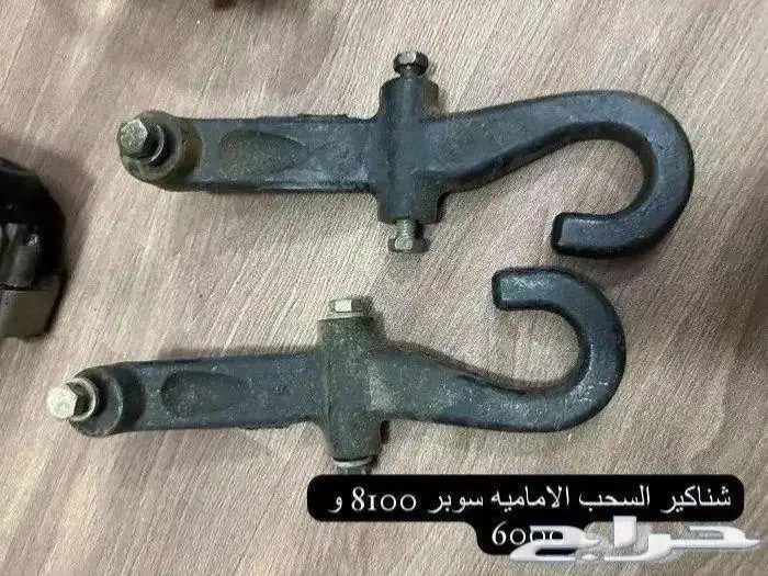 اكسسوارات وقطع يوكن وتاهو 2000-2006 64