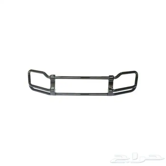 دعامية G63 2022 لون اسود اكسسوارات جي كلاس 1