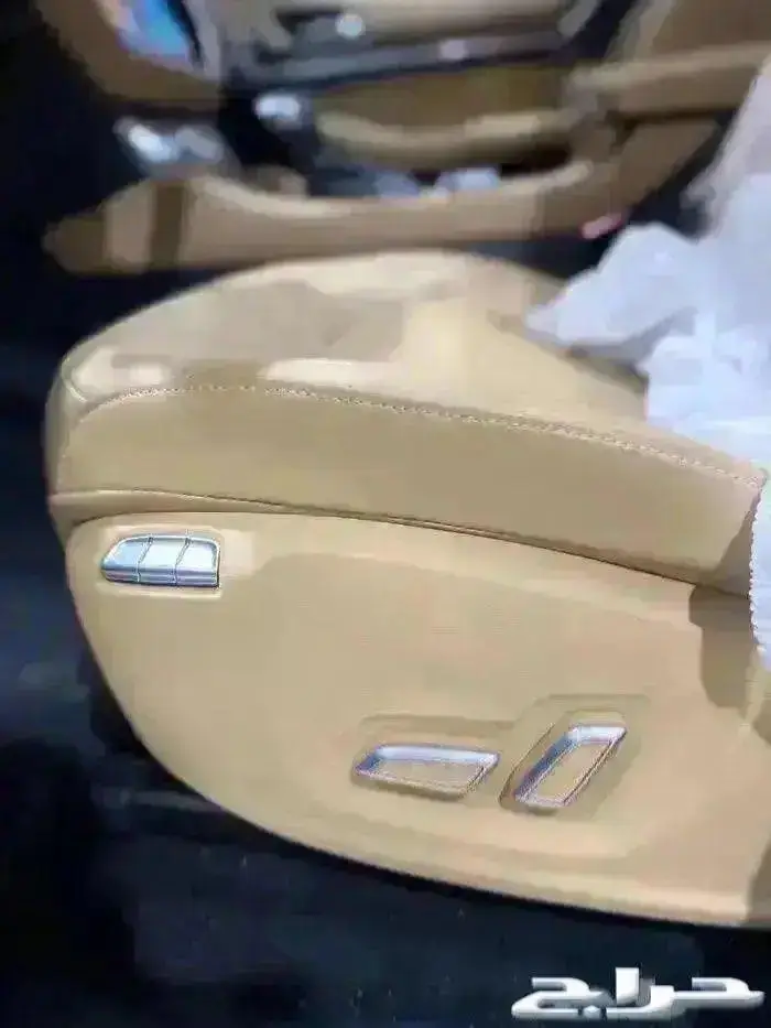 ام جي  RX8 فل كامل 2024 19