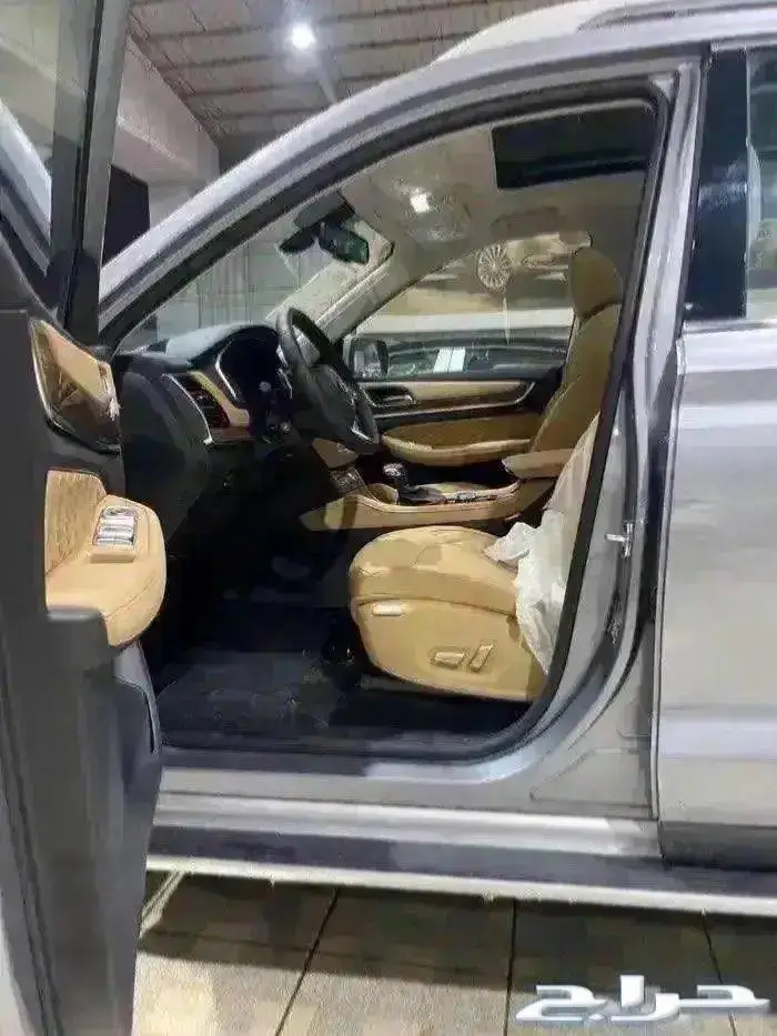 ام جي  RX8 فل كامل 2024 18