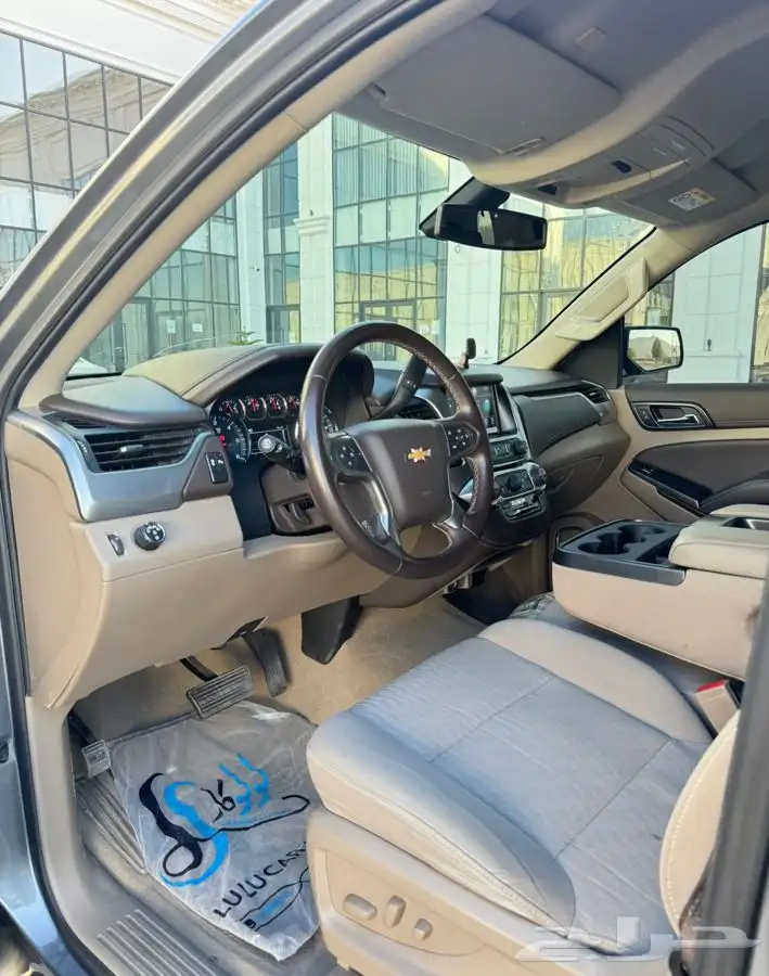 للبيع تاهو 2020 Ls 6