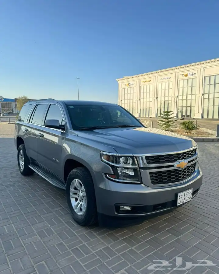 للبيع تاهو 2020 Ls 4