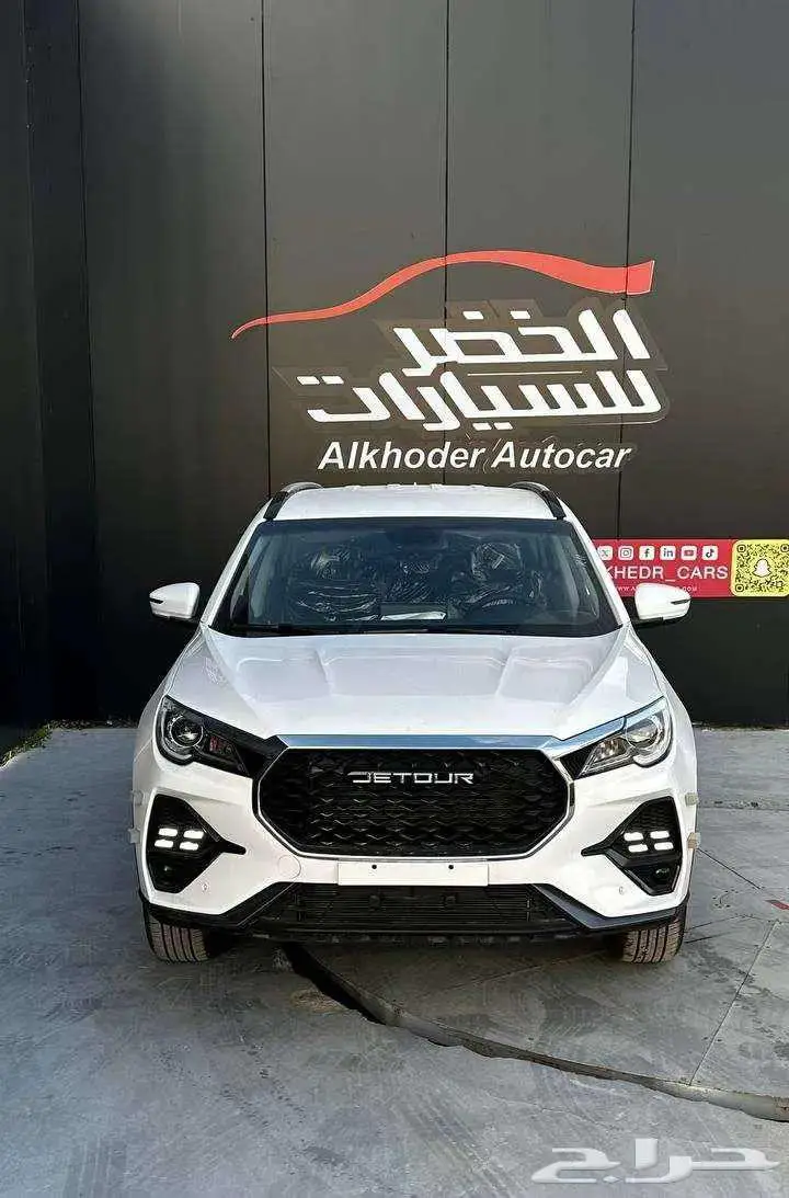 جيتور X70 كمفورت 2026 اقل سعر باللمملكه 1