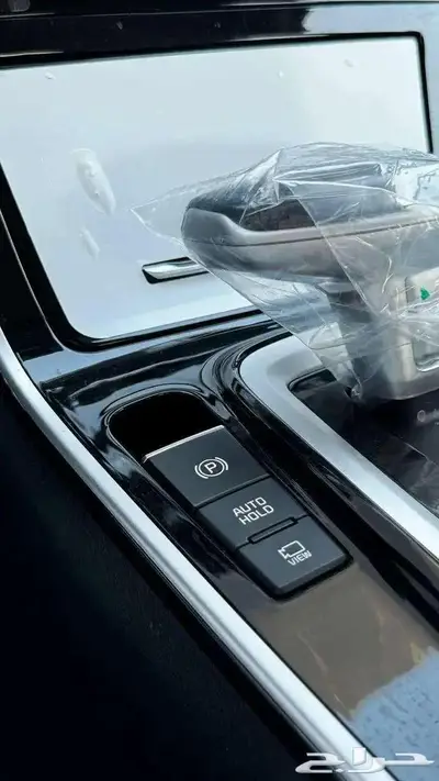 كيا سيلتوس استاندر 2025 لدى الخضر للسيارات 9