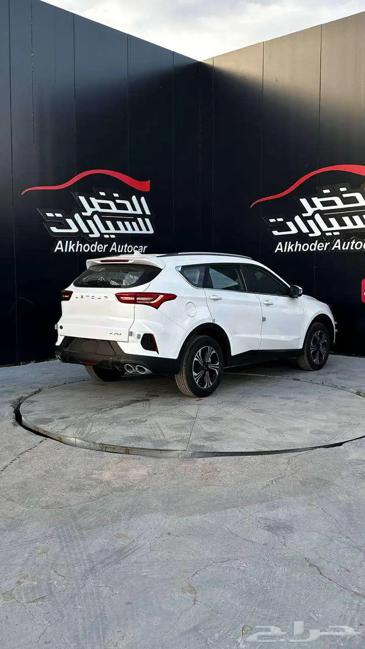 جيتور X70 كمفورت 2026 8