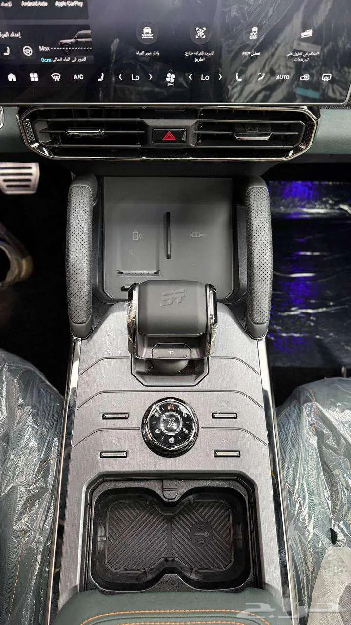 جيتور T2 2026 لاكسري بالسعر الاقل في المملكه 10