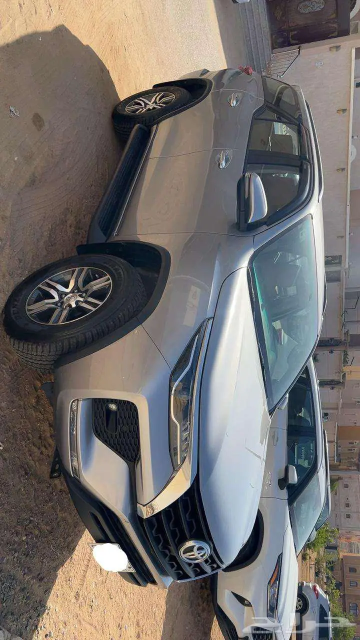 فورشنر 2021 vx 6 سلندر 0