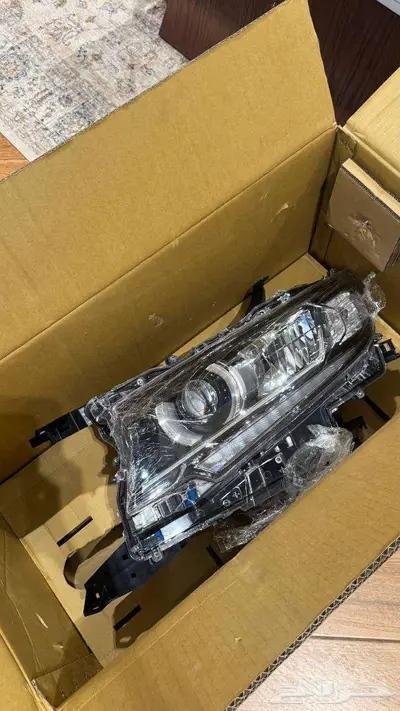 شمعات برادو فل كامل 18-23 ديبو 0