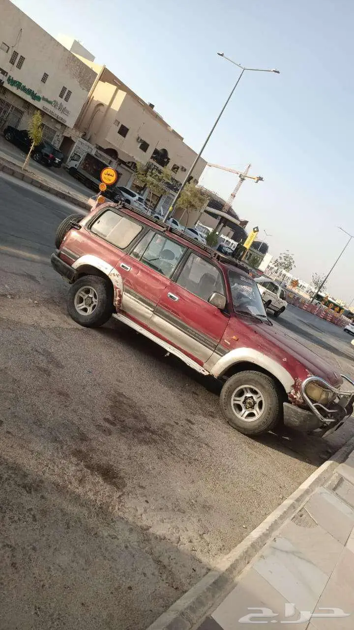جيب vxr مع اللوحة 2