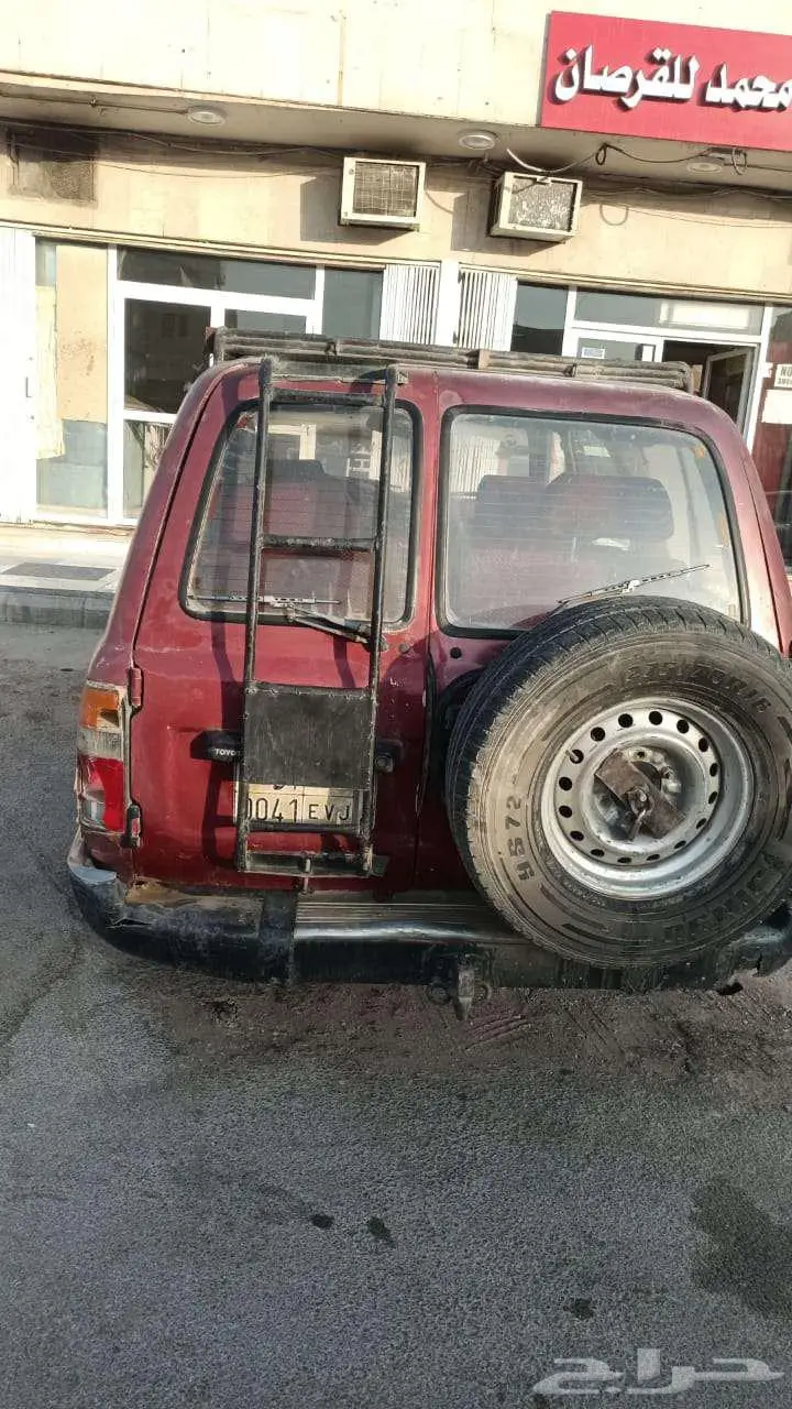 جيب vxr مع اللوحة 1