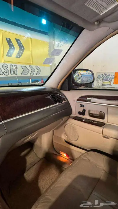 لنكن تاون كار 0