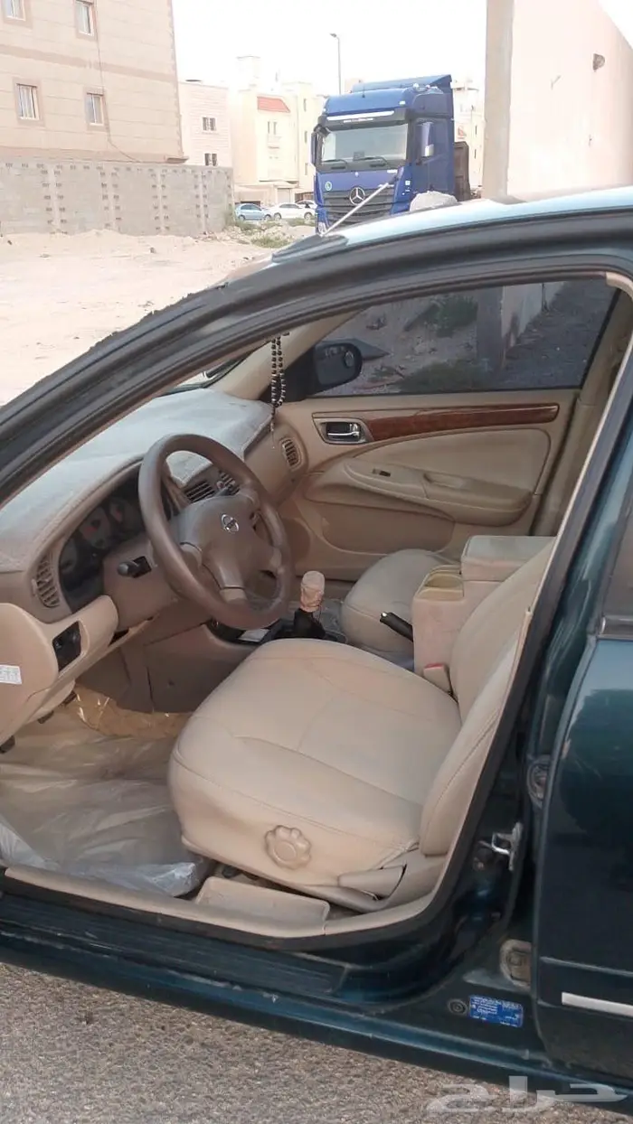 صني 2005 نظيفه جدا 2