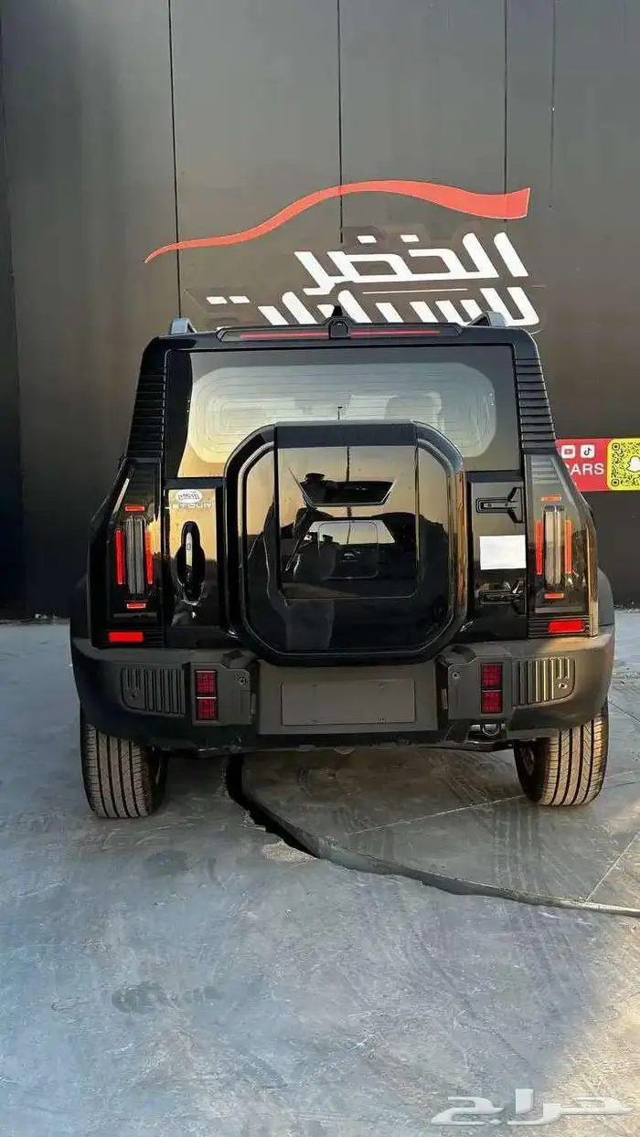 جيتور T2 لاكسري 2026 متوفر لاكسري بلس اقوي الاسعار 4