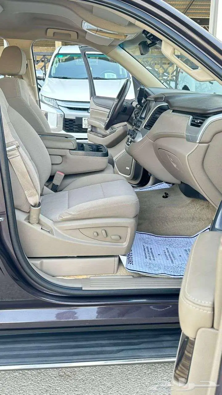 جمس يوكن 2015 دبل 5