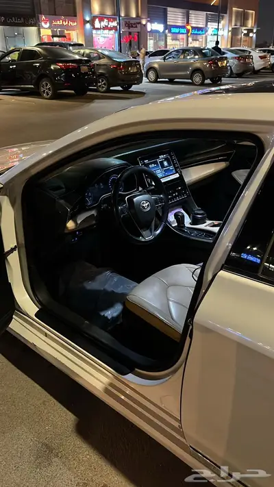 افالون 2020 تورنق 1