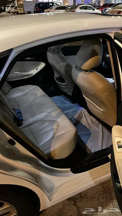 افالون 2020 تورنق 4