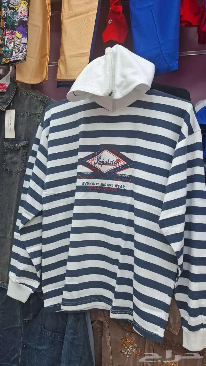 بضاعه جديده للبيع تصفية 10
