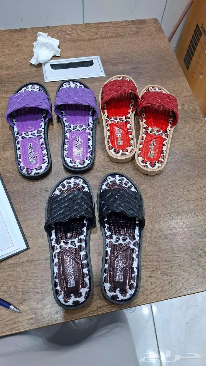 بضاعه جديده للبيع تصفية 4