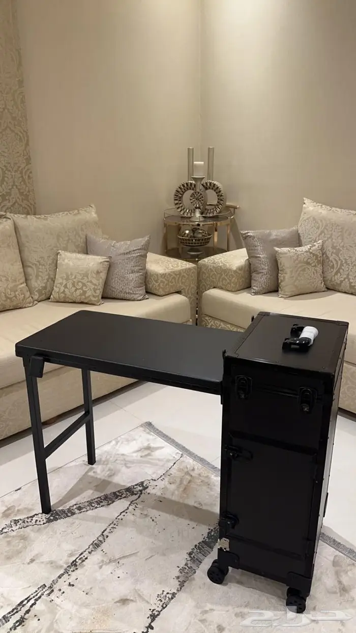 شنطة مكياج احترافية 1