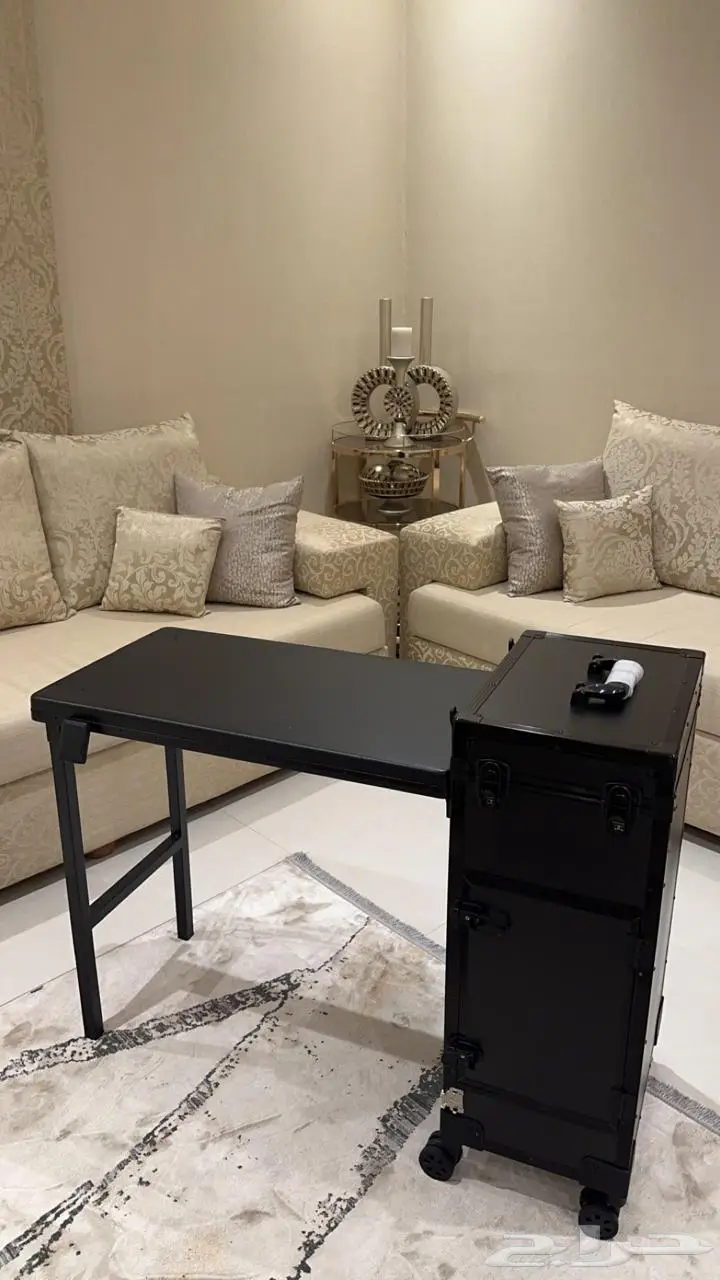 شنطة مكياج احترافية 1