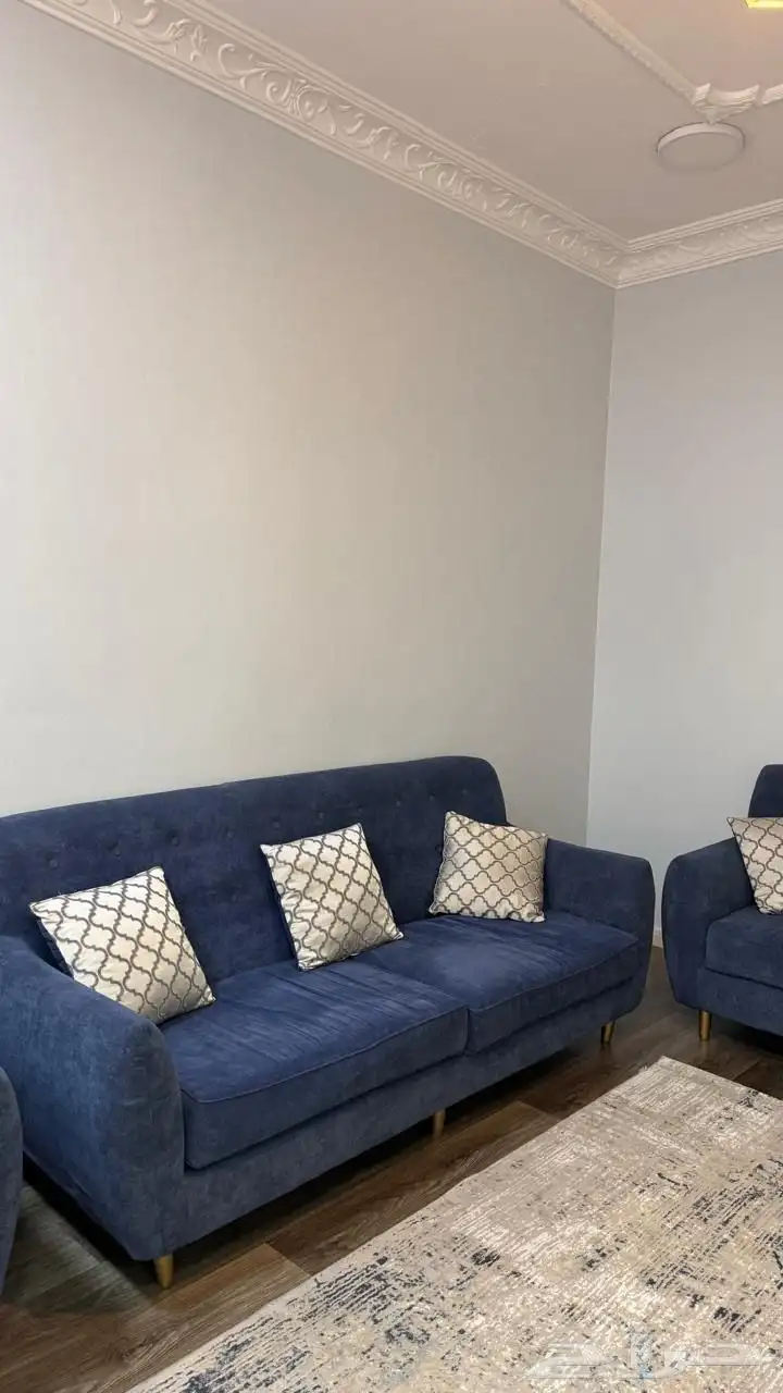 كنب للبيع 2