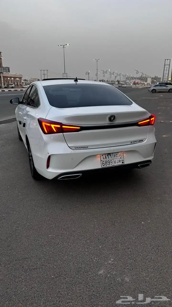 ايدو 2023 بلس بحالة الوكالة 5