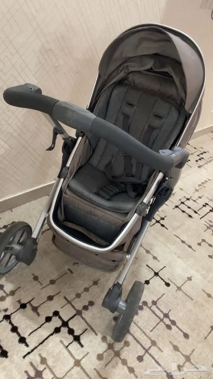 عربية أطفال نظيفه للبيع 0