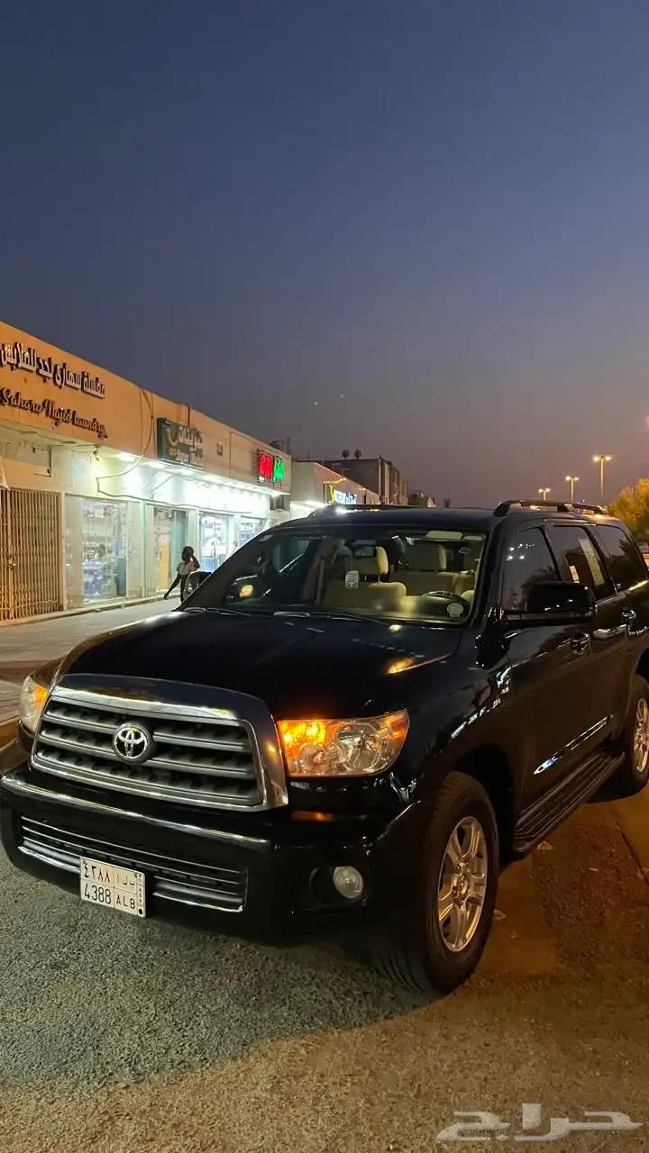 سكويا 2012 دبل 2