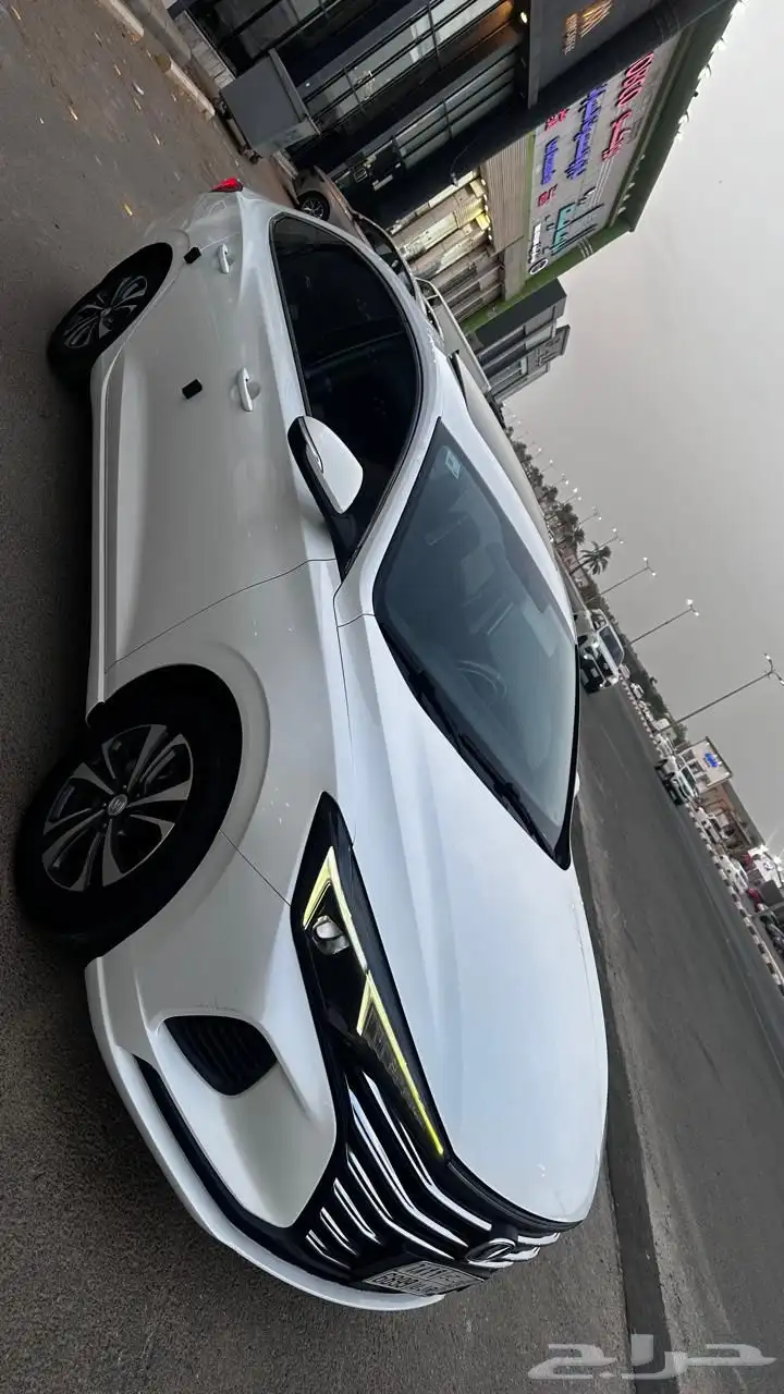 ايدو 2023 بلس بحالة الوكالة 1