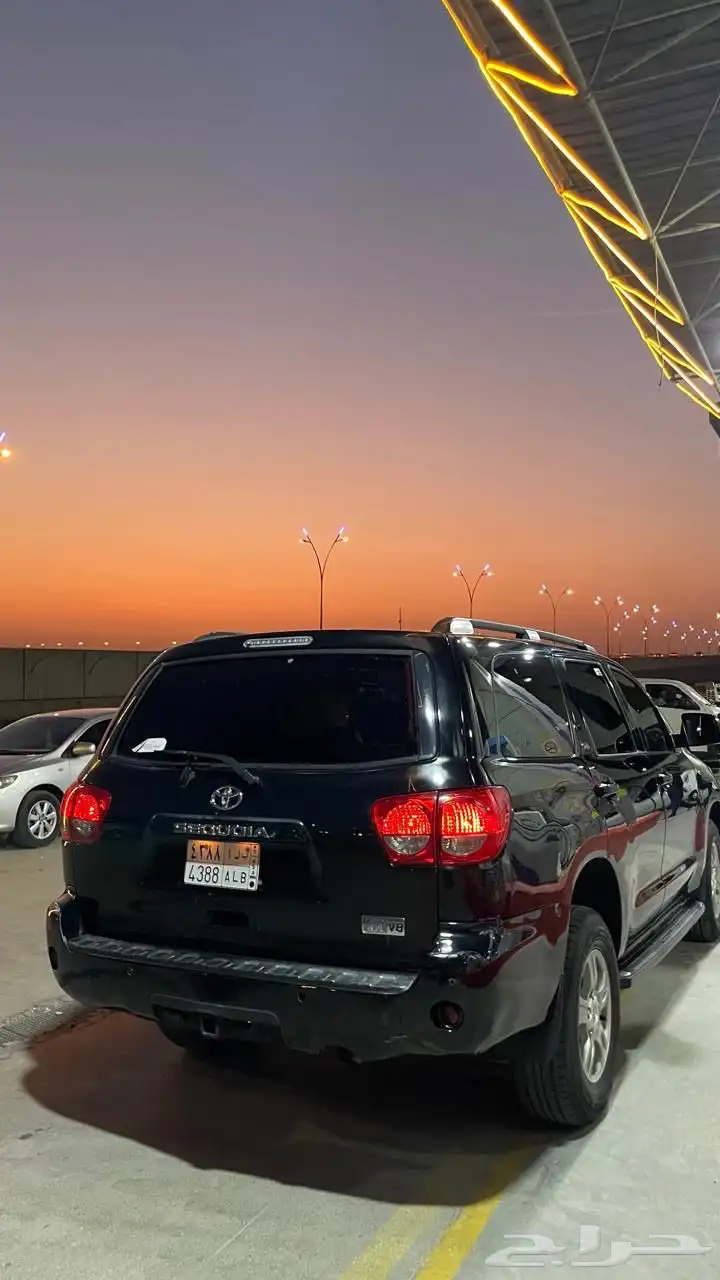 سكويا 2012 دبل 0