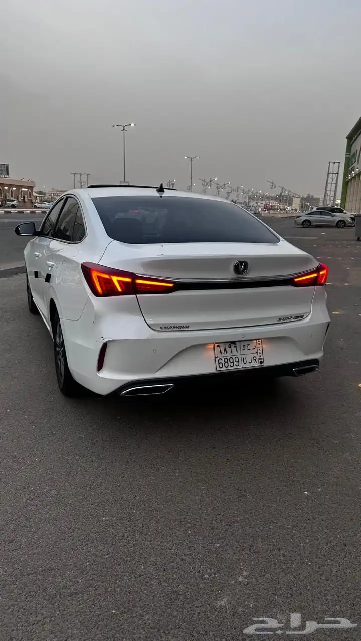 ايدو 2023 بلس بحالة الوكالة 4